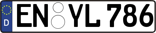 EN-YL786