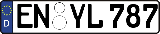 EN-YL787