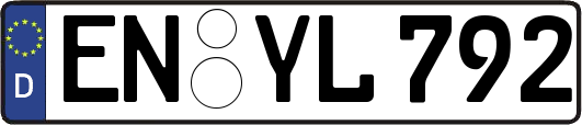 EN-YL792