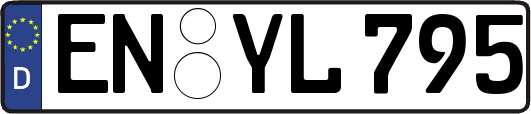 EN-YL795