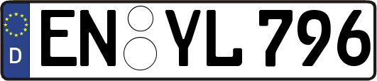 EN-YL796
