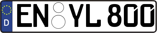 EN-YL800