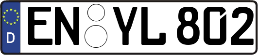 EN-YL802