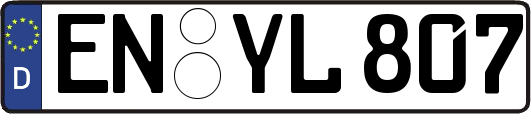 EN-YL807