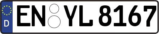 EN-YL8167