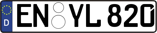EN-YL820
