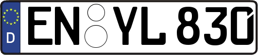 EN-YL830