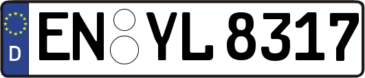 EN-YL8317