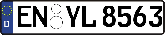 EN-YL8563