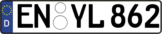 EN-YL862