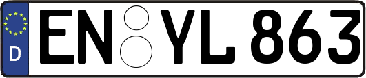 EN-YL863