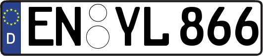 EN-YL866
