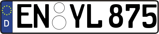 EN-YL875