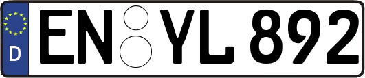 EN-YL892