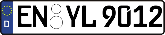 EN-YL9012