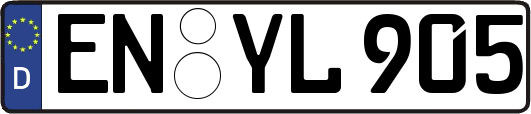 EN-YL905