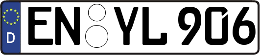 EN-YL906