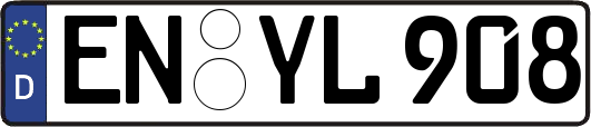 EN-YL908