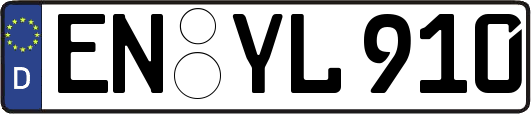 EN-YL910