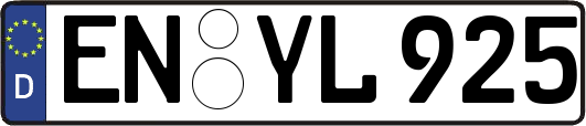 EN-YL925