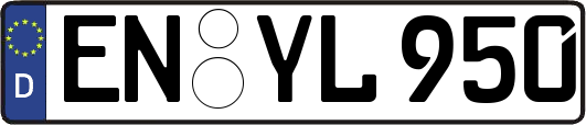 EN-YL950