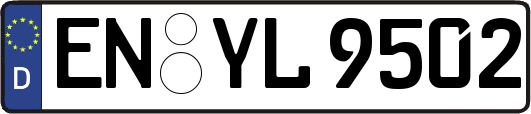 EN-YL9502