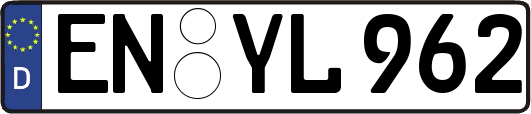 EN-YL962