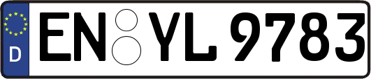 EN-YL9783