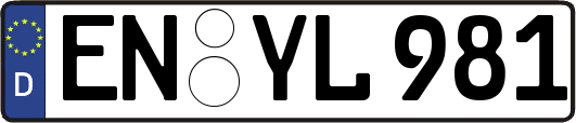 EN-YL981