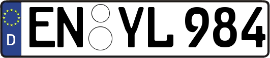 EN-YL984