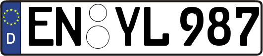 EN-YL987