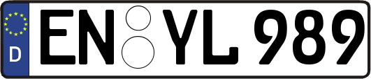 EN-YL989