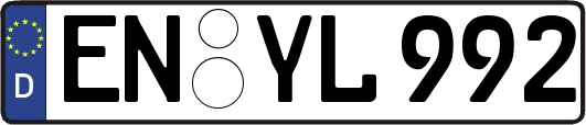 EN-YL992