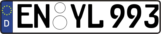 EN-YL993