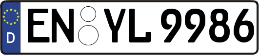 EN-YL9986
