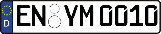 EN-YM0010