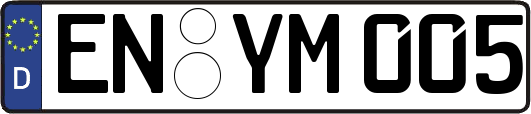 EN-YM005