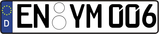 EN-YM006