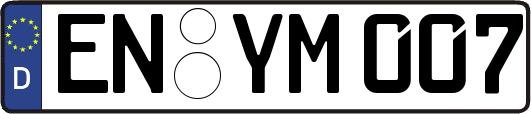 EN-YM007