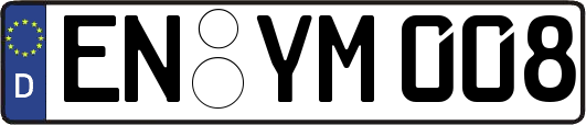 EN-YM008