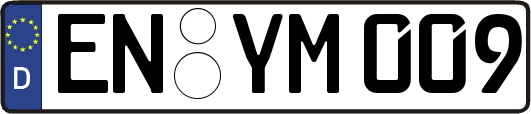 EN-YM009