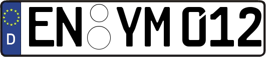EN-YM012