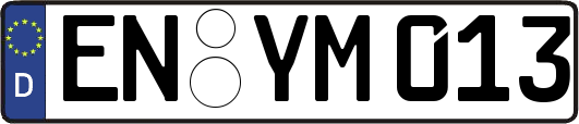 EN-YM013