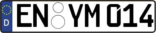 EN-YM014