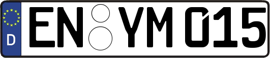 EN-YM015