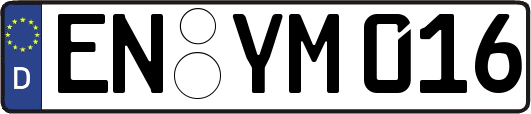EN-YM016