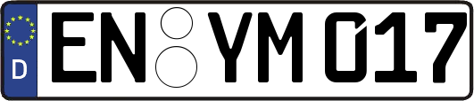 EN-YM017