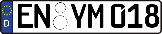EN-YM018