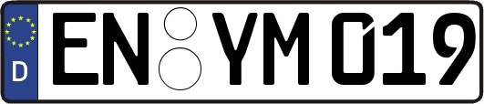 EN-YM019