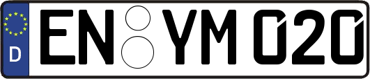 EN-YM020